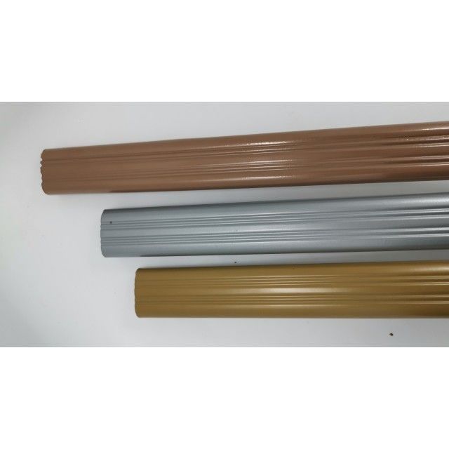 Leaf Design Coffin Fittings ABS Plastic 300kgs Lift Weight